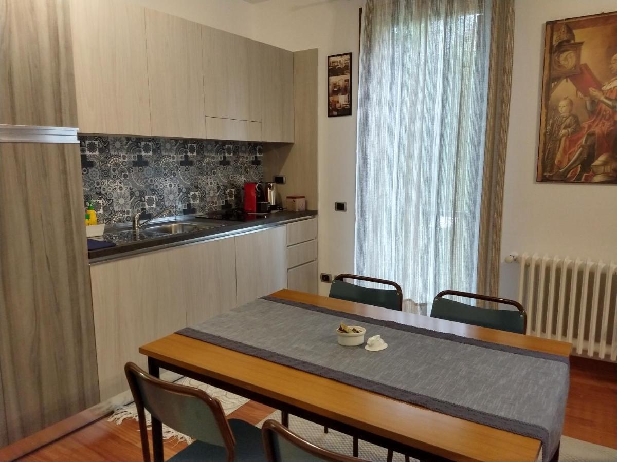 B&B Il Torchio-Urbino Dış mekan fotoğraf