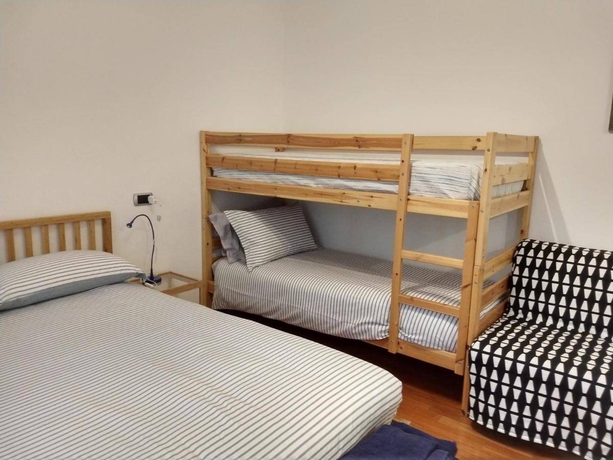 B&B Il Torchio-Urbino Dış mekan fotoğraf